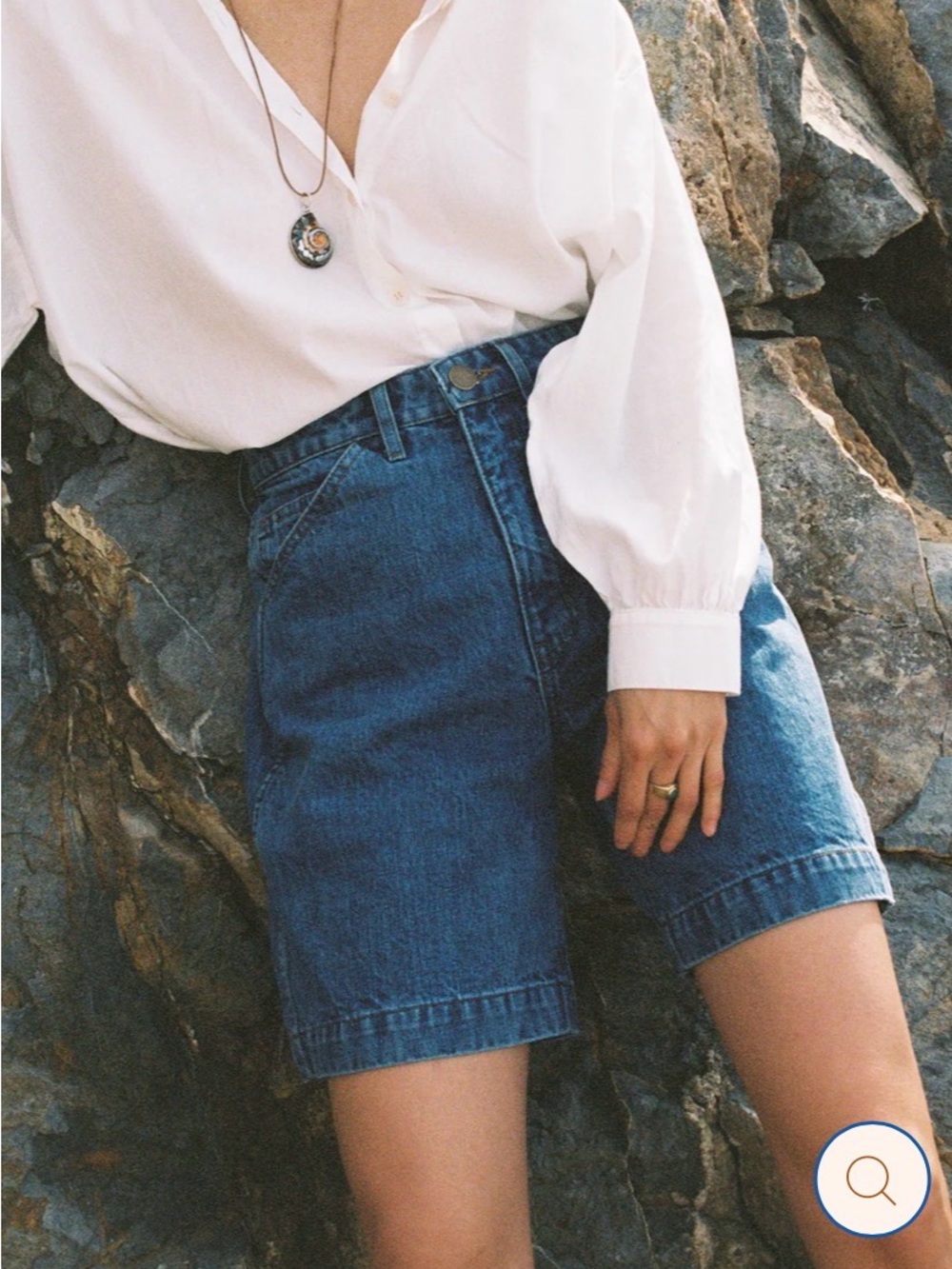 ROAM Townes shorts